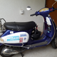 Illustration for article titled Can you diagnose my Vespa?